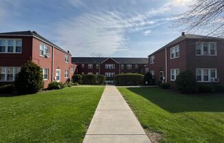(SCH) - Southcrest Heights Apartments