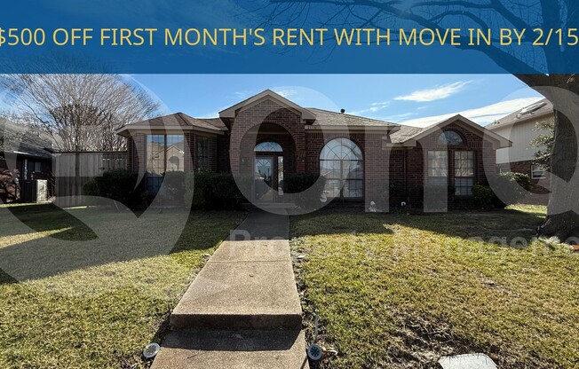 2536 BEAU DR