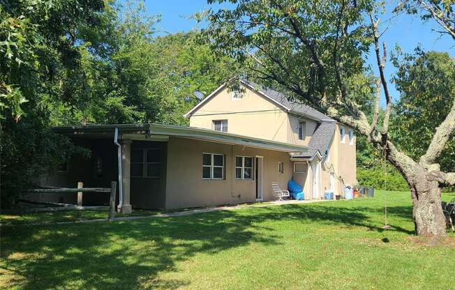 118 OAK AVE