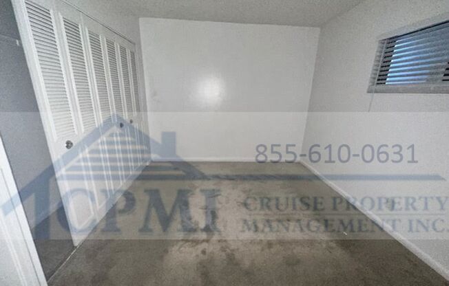 2 beds, 1 bath, 896 sqft, $1,950, Unit B304