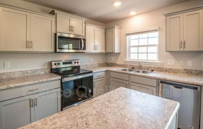 5011 Black Forest Drive