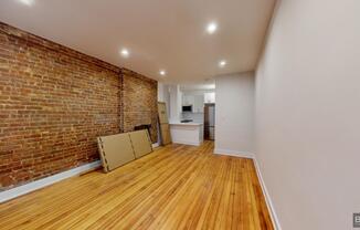 Studio, 1 bath, $3,295, Unit 1A