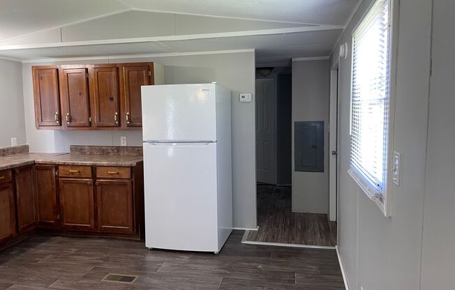 3 Bed, 2 Bath Mobile Home in Sanford NC