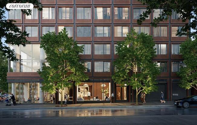 3 beds, 2 baths, $5,960, Unit 12K