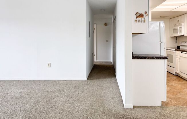 Tamarind - Renovated 2 Bedroom 2 Bath Condominium