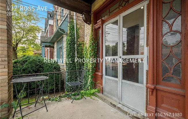 432 ROSS AVE