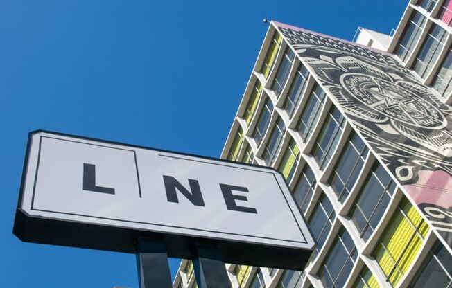Neighborhood Street at Fedora Bliss LLC, California