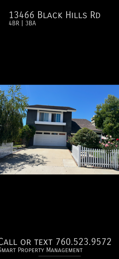 13466 BLACK HLS RD