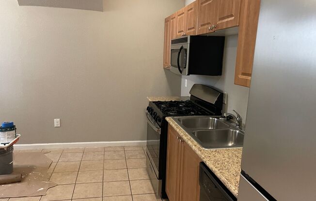 Oak Tree Apartments