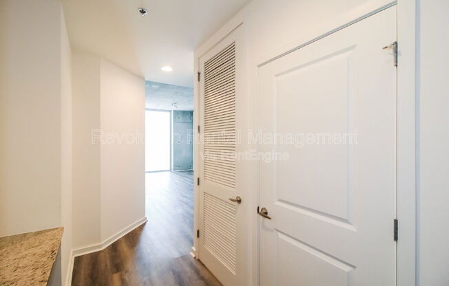 1 bed, 1 bath, 783 sqft, $2,000, Unit 2806