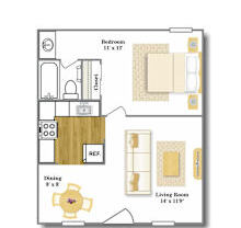 Partner-provided photo for $899 unit