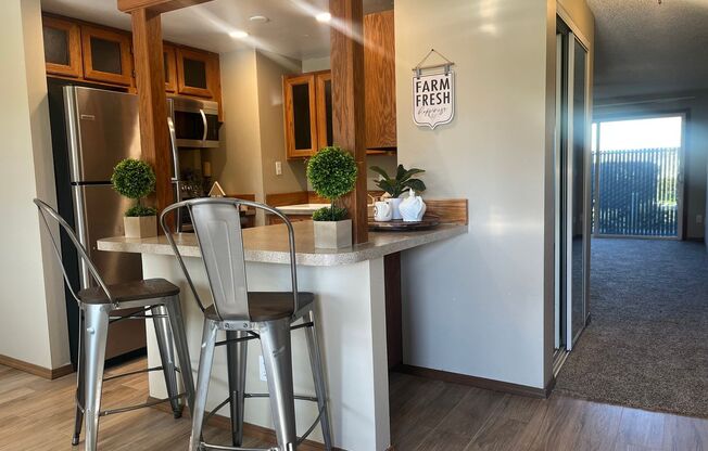 Bellwood Terrace Apartments