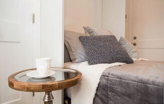 CHELSEA/BOSTON NO BROKER FEES!! BRAND NEW LUXURY STUDIO STEPS TO NEW "T" SILVER LINE TO BOSTON!!