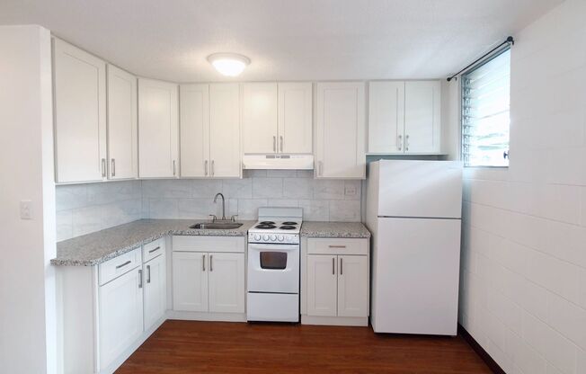 1 bed, 1 bath, $1,545, Unit 305