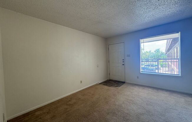 1 bed, 1 bath, $500, Unit Apt 208