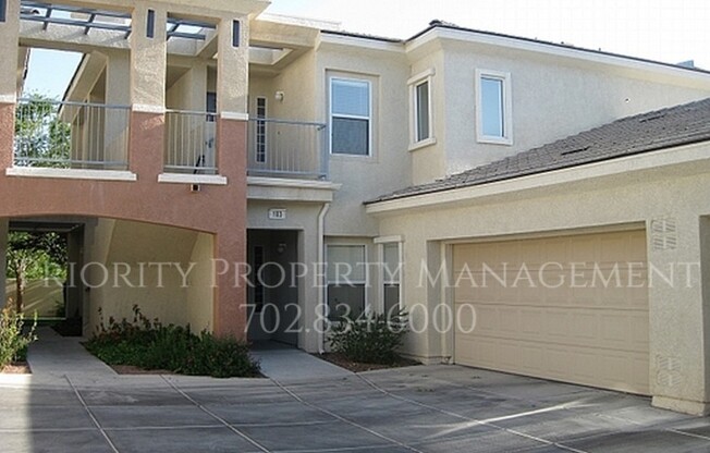 2 beds, 2 baths, $1,845