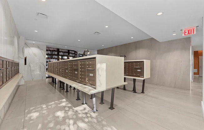 1 bed, 1 bath, $2,995, Unit 105D