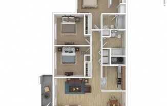 Partner-provided photo for $2649 unit