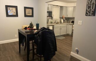 2 beds, 1 bath, 850 sqft, $1,395, Unit 3320 Millersport Highway - Apt C