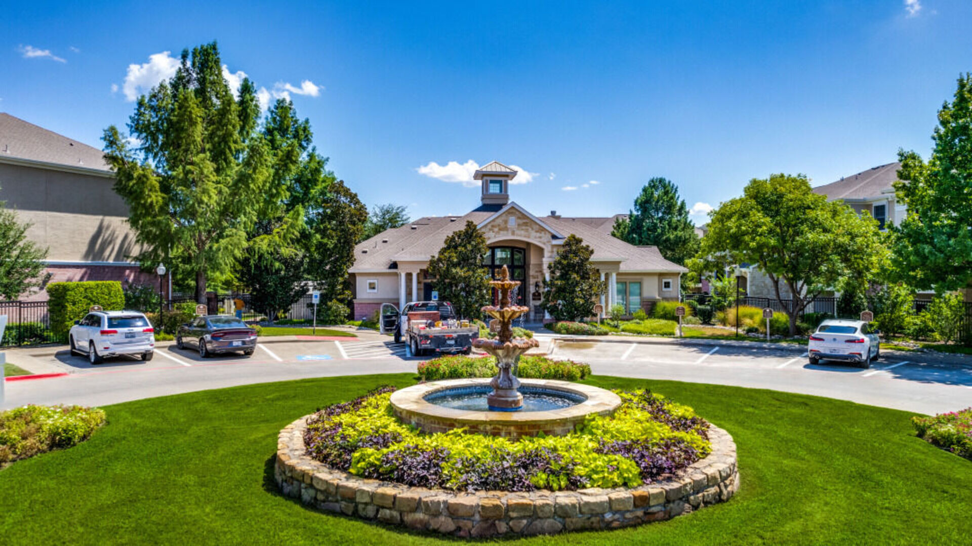 Red Oak Town Village