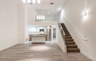 The Lofts on La Brea