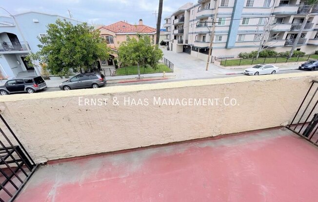 Partner-provided property photo