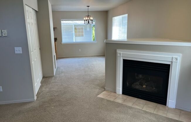 Greenwood Townhome