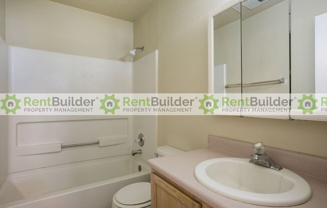 3 beds, 2 baths, $1,795