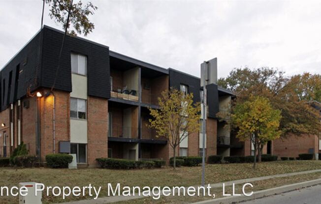 6281 Montgomery Rd Apt 11
