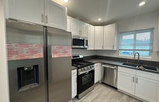 1 bed, 1 bath, $1,950