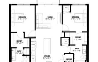 Partner-provided photo for $2310 unit