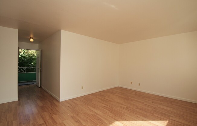 Woodland Park Apartments