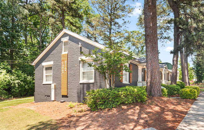 Building at Balfour Marietta Apartments, Marietta, GA, 30060