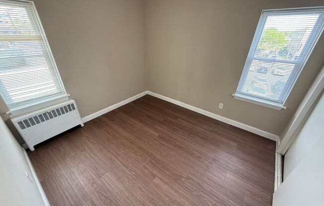 1 bed, 1 bath, 525 sqft, $895, Unit #207