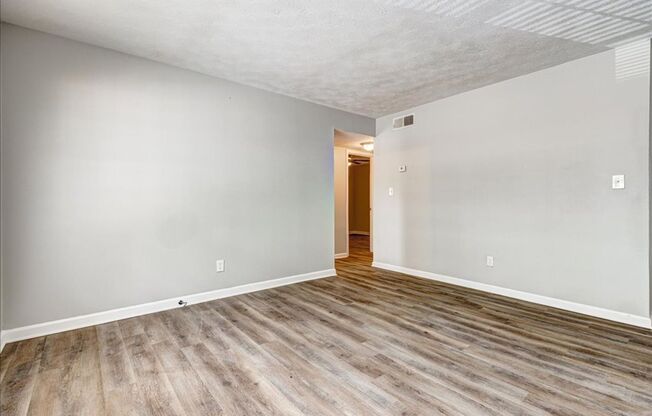 Welcome to 111 Burke Street, Unit A-7 — a beautifully renovated 2-bedroom, 1-bath home that's been updated from top to bottom.