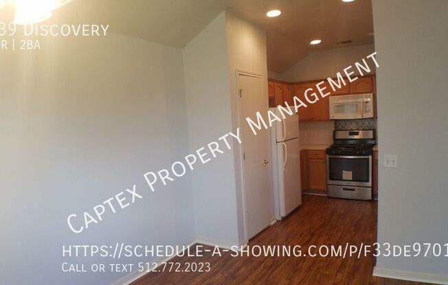 Partner-provided property photo