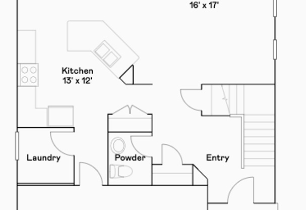 3 beds, 2.5 baths, $2,600, Unit # BRIDGEWATER