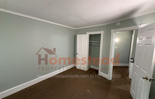 3 beds, 1 bath, $1,600