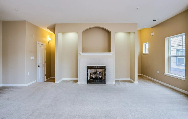 Charming 2-Bed Townhome in Sherwood with Pool Access, Garage, and Vaulted Ceilings!