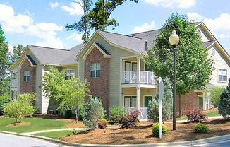 Granite Ridge Apartments