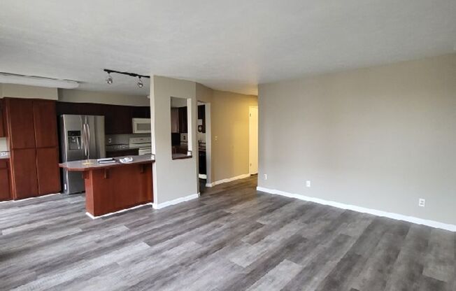 2 beds, 2 baths, $1,500