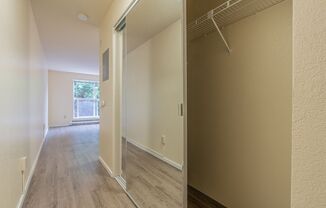 Studio, 1 bath, 365 sqft, $1,150, Unit 01 - 103