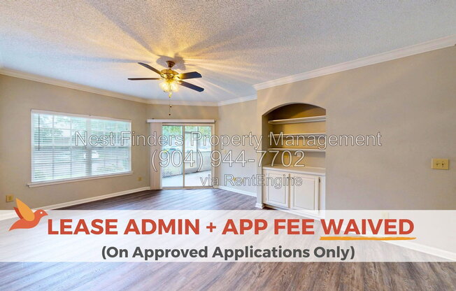 3 beds, 2 baths, 1,340 sqft, $1,500, Unit 2217