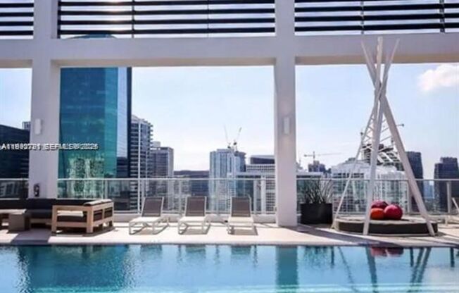 2 beds, 2 baths, 791 sqft, $3,800, Unit 151 SE 1 # 3111