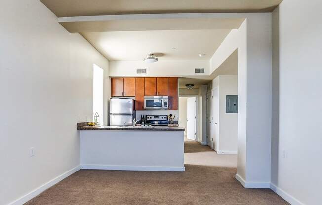 COBA Apartments