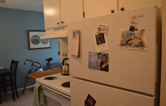 1 bed, 1 bath, 550 sqft, $1,150, Unit 203