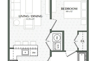 Partner-provided photo for $2550 unit