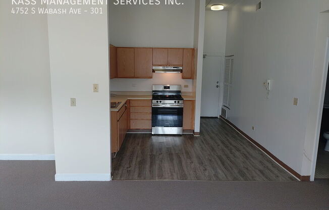 4752 S Wabash Ave