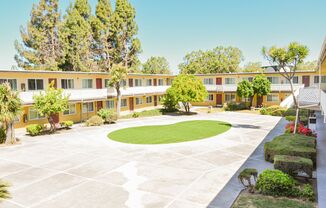 15325 Holiday Garden Apartments