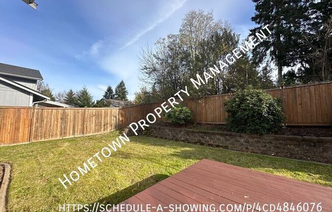 Partner-provided property photo